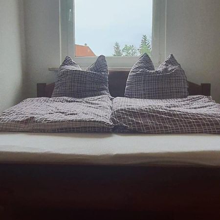 Ferienwohnung Schuur - Harz Hasselfelde Εξωτερικό φωτογραφία