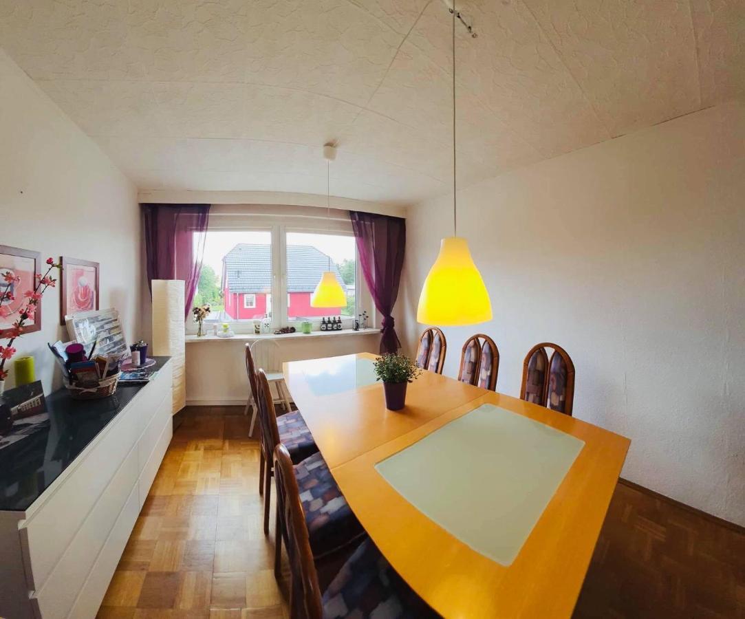 Ferienwohnung Schuur - Harz Hasselfelde Εξωτερικό φωτογραφία