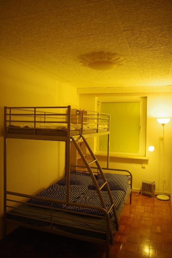 Ferienwohnung Schuur - Harz Hasselfelde Εξωτερικό φωτογραφία