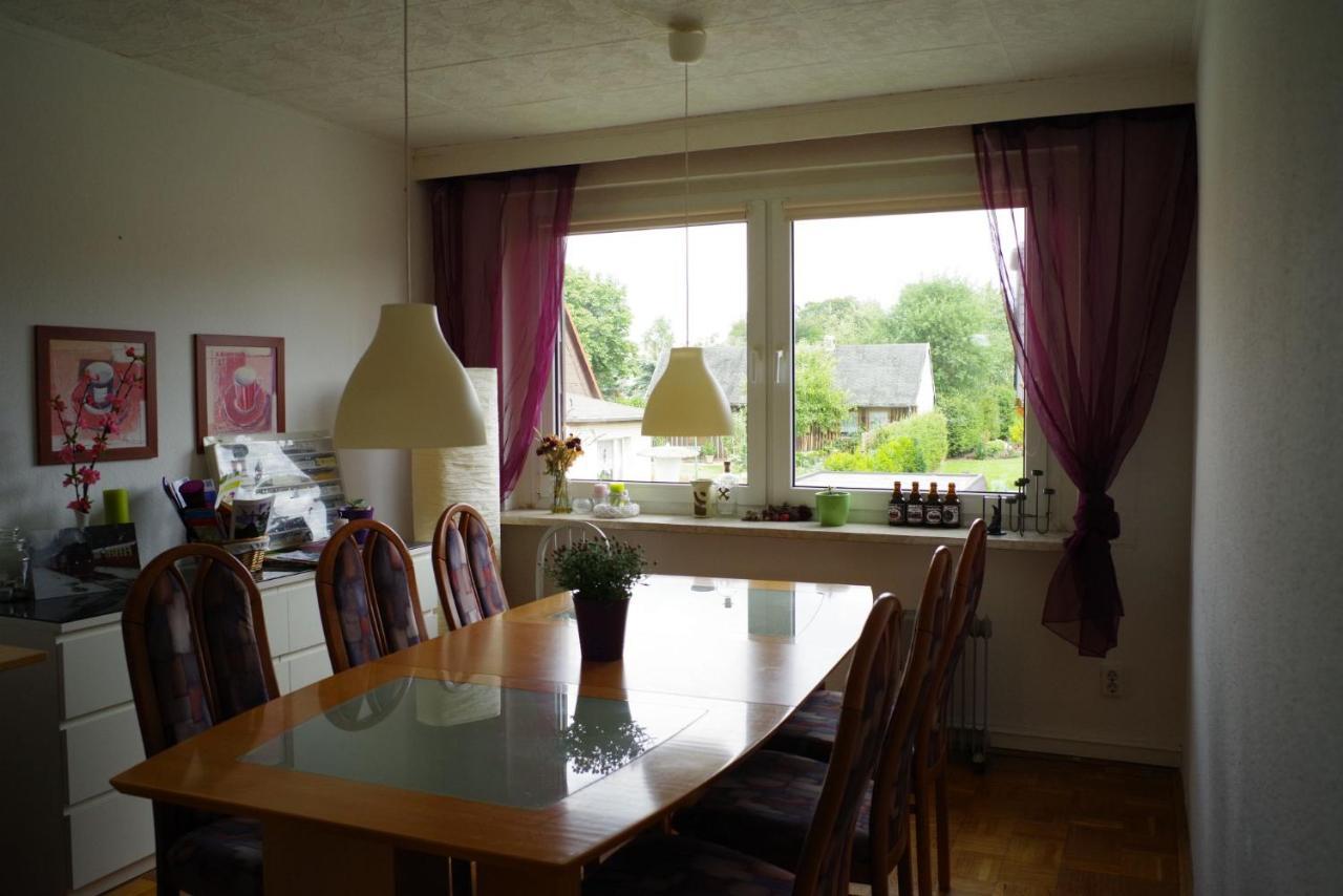 Ferienwohnung Schuur - Harz Hasselfelde Εξωτερικό φωτογραφία