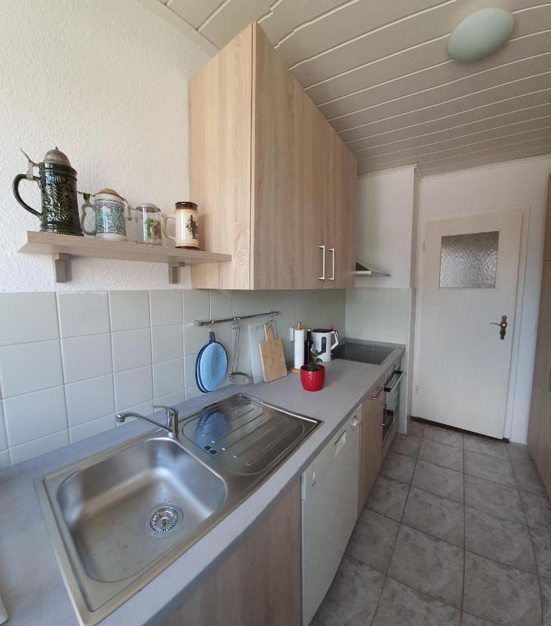 Ferienwohnung Schuur - Harz Hasselfelde Εξωτερικό φωτογραφία