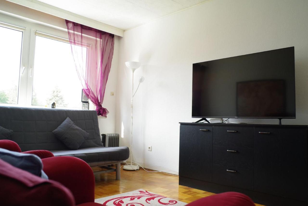 Ferienwohnung Schuur - Harz Hasselfelde Εξωτερικό φωτογραφία